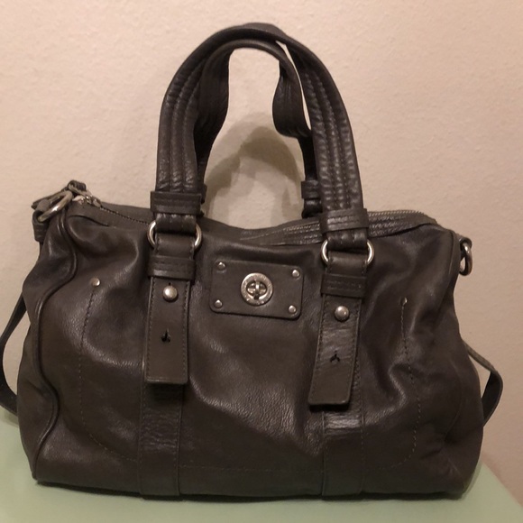 Marc by Marc Jacobs Satchel/Crossbody Bag - Picture 3 of 14